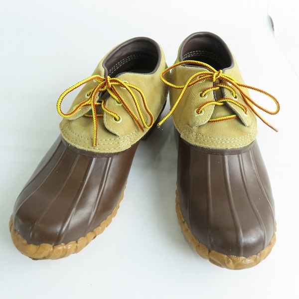 実際に弊社で買取させて頂いたDANNER/ダナー SLUSHER 3 EYELETS スラッシャー ワークシューズ 90202X/9