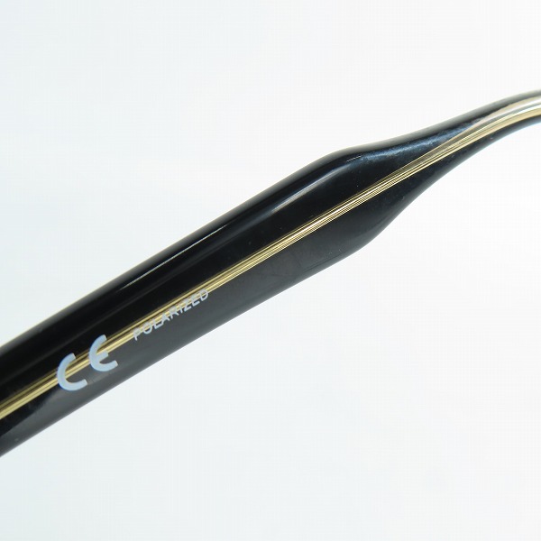 実際に弊社で買取させて頂いたRay-Ban/レイバン HAWKETE サングラス/アイウェア RB2298Fの画像 8枚目