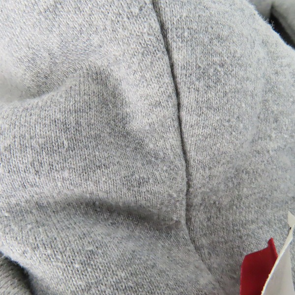 実際に弊社で買取させて頂いたWTAPS/ダブルタップス LONG LIVE WATAPS プルオーバー フーディー パーカー Mの画像 6枚目