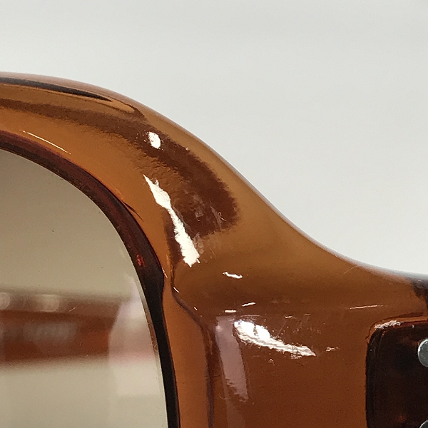 実際に弊社で買取させて頂いたBLACK FLYS/ブラックフライ FLY MODE LIMITED EDITION サングラス/アイウェアの画像 7枚目