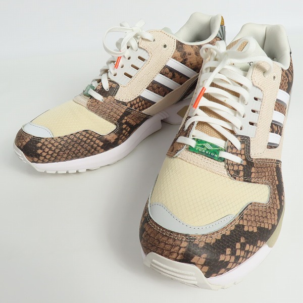 実際に弊社で買取させて頂いたadidas Originals/アディダスオリジナルス 19aw ZX 8000  FW2154/30の画像 0枚目