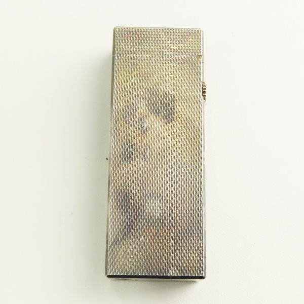 実際に弊社で買取させて頂いたdunhill/ダンヒル サイドローラー ライターの画像 1枚目