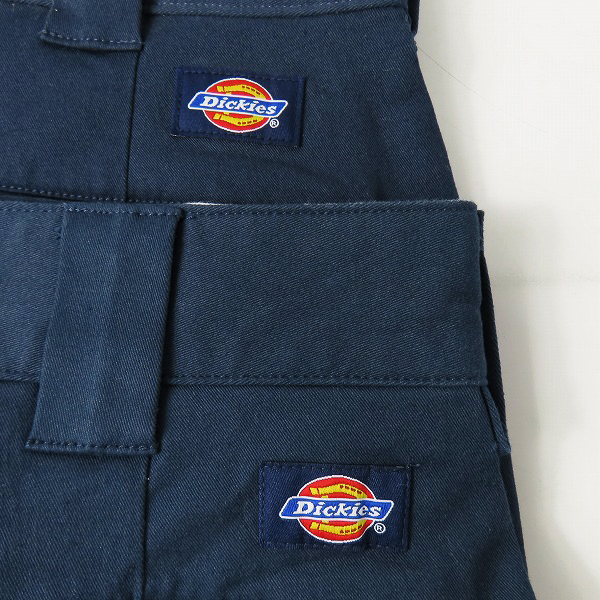 実際に弊社で買取させて頂いたDickies/ディッキーズ チノパンツ/ワークパンツ 4点セットの画像 2枚目