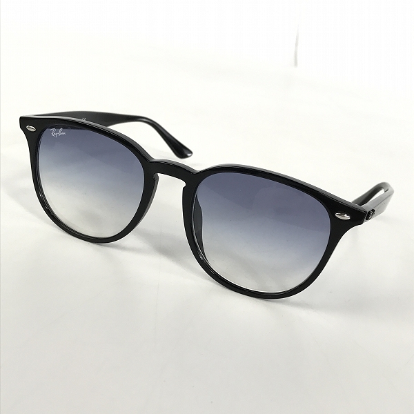 実際に弊社で買取させて頂いたRay-Ban/レイバン ウェリントン サングラス/アイウェア RB4259