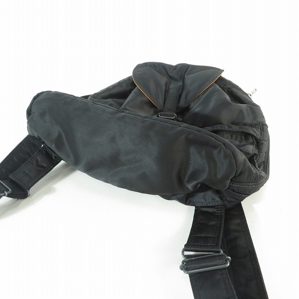 実際に弊社で買取させて頂いたPORTER/ポーター TANKER/タンカー リュック/バックパックの画像 2枚目