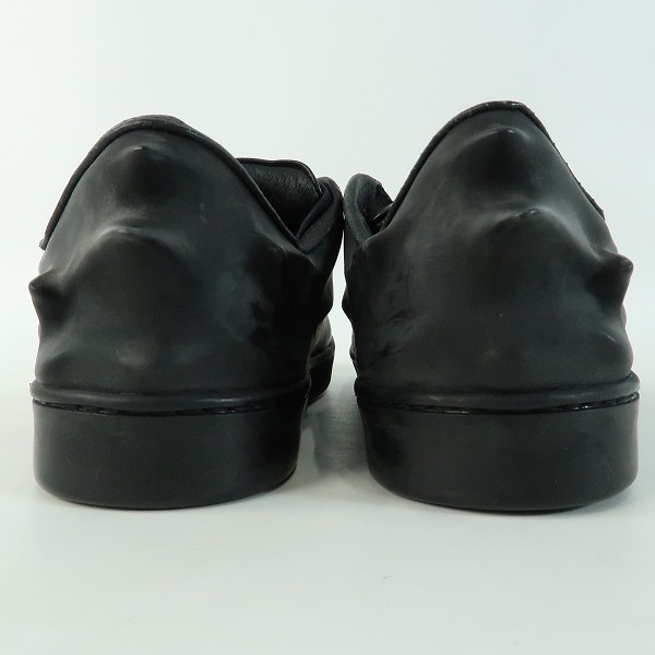 実際に弊社で買取させて頂いたPUMA×hussein chalayan/プーマ×フセインチャラヤン URBAN SWIFT/アーバン スイフト 353059-02/28の画像 1枚目