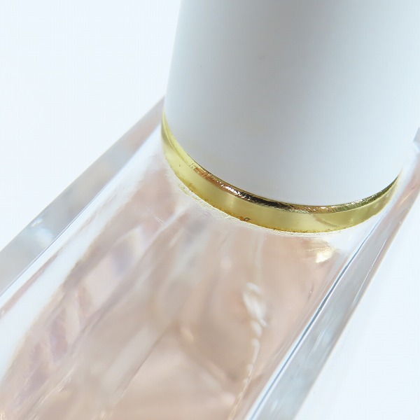 実際に弊社で買取させて頂いたBURBERRY/バーバリー ハー ブロッサム オードトワレ 50mlの画像 4枚目