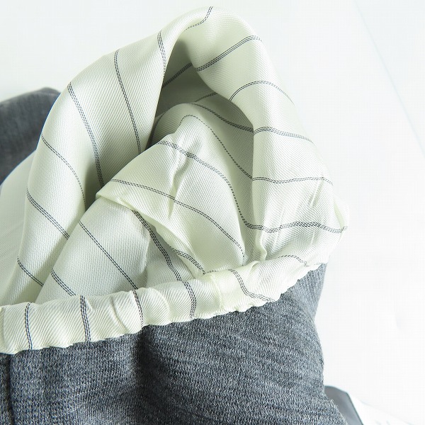 実際に弊社で買取させて頂いたTOMORROWLAND/トゥモローランド REDA ACTIVE テーラードジャケット 63-07-01-07202/48の画像 5枚目