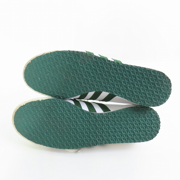 実際に弊社で買取させて頂いたC.P. Company×adidas/シーピーカンパニー×アディダス ITALIA SPZL/イタリア スペツィアル GV7659/26.5の画像 2枚目