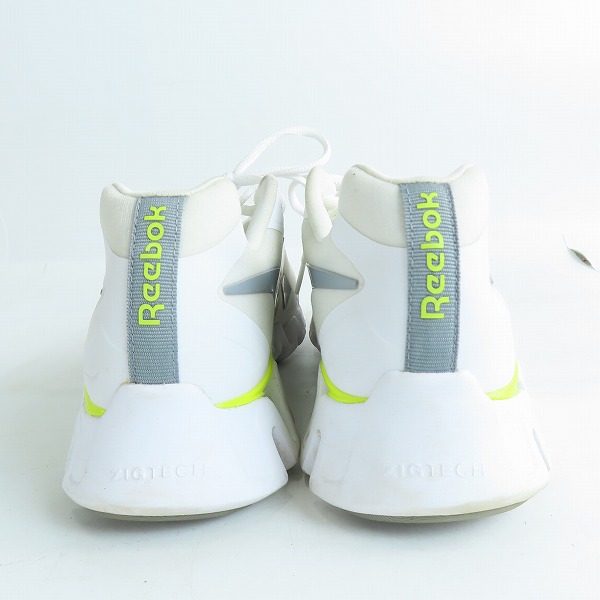 実際に弊社で買取させて頂いたReebok/リーボック ZIG PULSE ジグ パルス GX5001/27.5の画像 1枚目