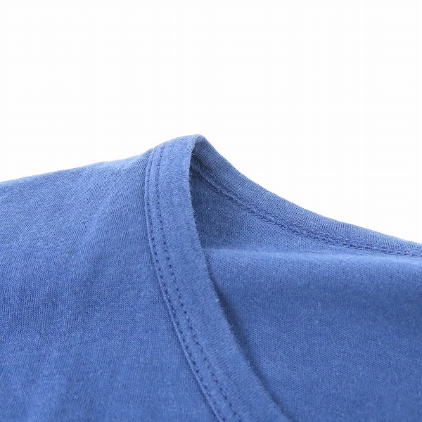 実際に弊社で買取させて頂いたLAD MUSICIAN/ラッドミュージシャン SUCCESS ROCKER ビッグシルエットTシャツ/44の画像 6枚目