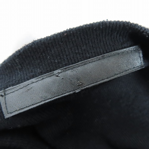 実際に弊社で買取させて頂いたJULIUS/ユリウス 12FW edge; ロングスリーブ カットソー/2の画像 2枚目