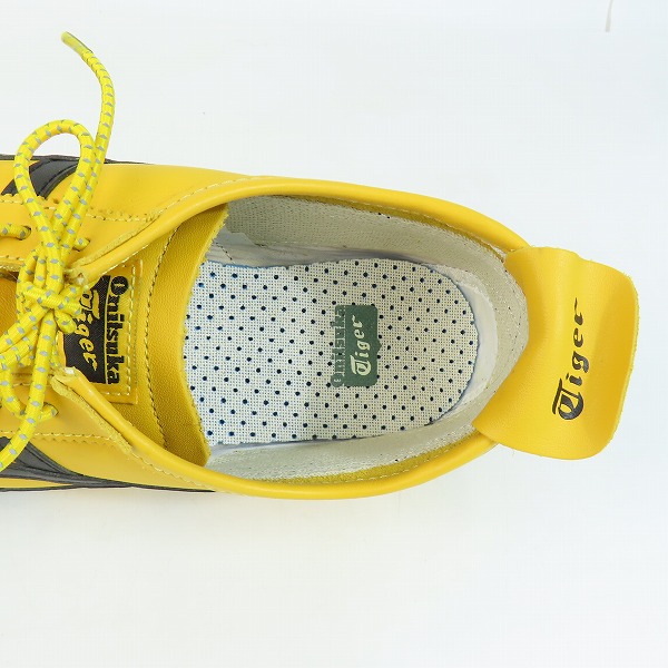 実際に弊社で買取させて頂いたOnitsuka Tiger/オニツカタイガー MEXICO 66/メキシコ66 THL202/28の画像 4枚目