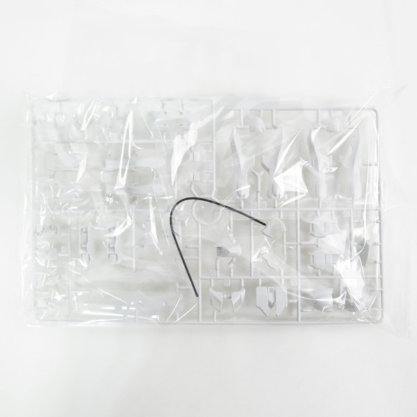 実際に弊社で買取させて頂いた【未組立】BANDAI/バンダイスピリッツ 機動戦士ガンダム 鉄血のオルフェンズ HG 1/144 ガンダムバルバトスルプスレクスの画像 3枚目