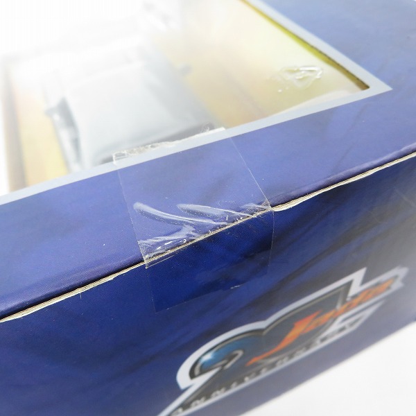 実際に弊社で買取させて頂いた【未開封】Jada Toys/ジャダトイズ 20th ANNIVERSARY BIG TIME MUSCLE 1/24 1969 CHEVROLET CAMARO/シボレー カマロ ミニカーの画像 5枚目