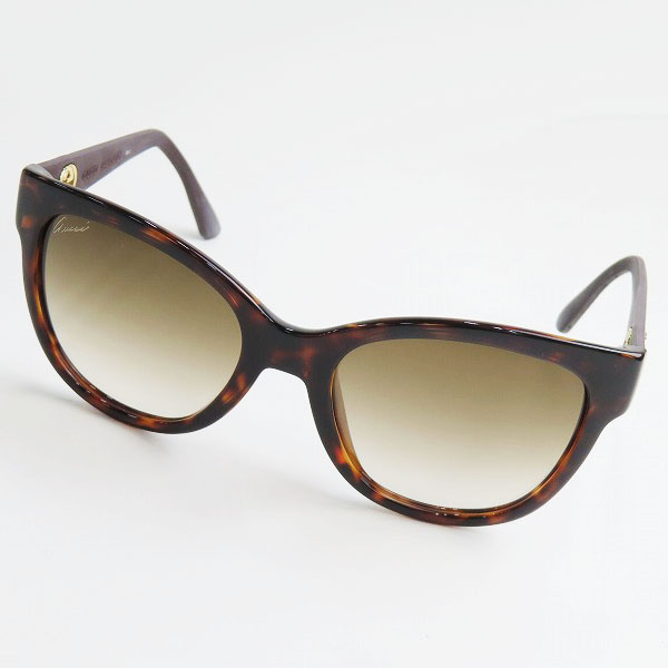 実際に弊社で買取させて頂いたGUCCI/グッチ サングラス/アイウェア  GG3795