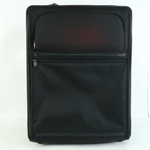 実際に弊社で買取させて頂いたTUMI/トゥミ 2輪 キャリーバッグ/スーツケース 26インチ 22026D4/81L