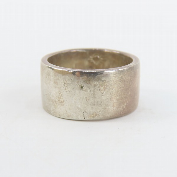 実際に弊社で買取させて頂いたARIZONA FREEDOM/アリゾナフリーダム K18 太陽神  リング/19-20号の画像 3枚目