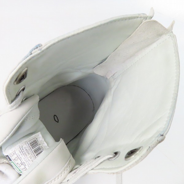 実際に弊社で買取させて頂いたPUMA/プーマ The Weeknd/ザウィークエンド XO PARALLEL パラレル 365039-01/28.5の画像 4枚目