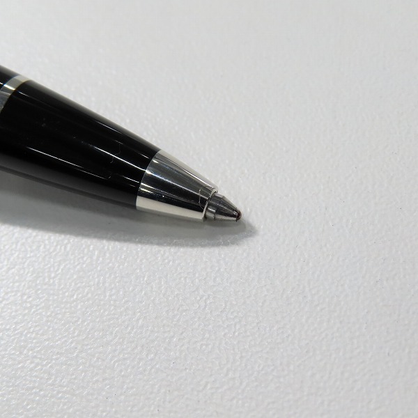 実際に弊社で買取させて頂いたMont Blanc/モンブラン ボールペン 作家シリーズ2012 ジョナサン・スウィフトの画像 5枚目