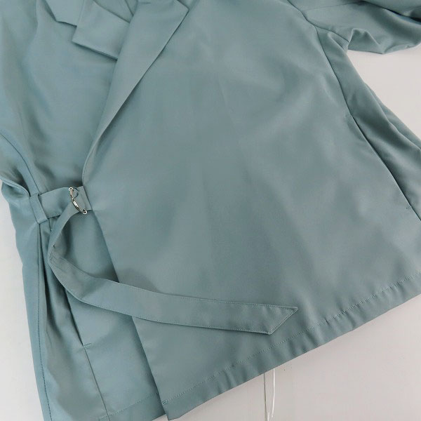 実際に弊社で買取させて頂いたHARE/ハレ スプリングジャケット HA020260TR/Sの画像 4枚目