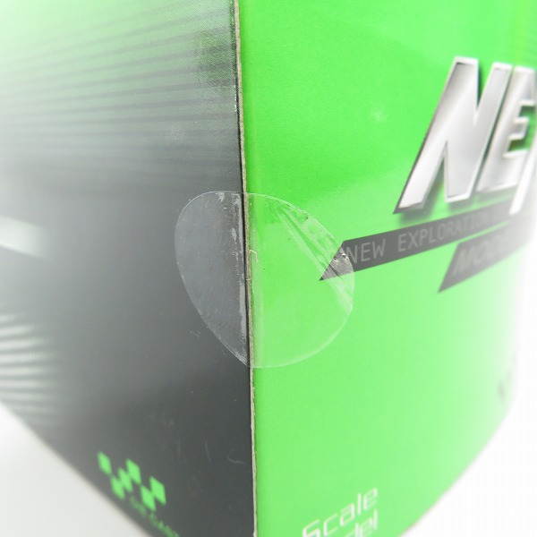 実際に弊社で買取させて頂いた【未開封】welly/ウェリー 1/24 ミニカー NEX Porsche 911 Turbo ポルシェ ターボ ミニカーの画像 7枚目