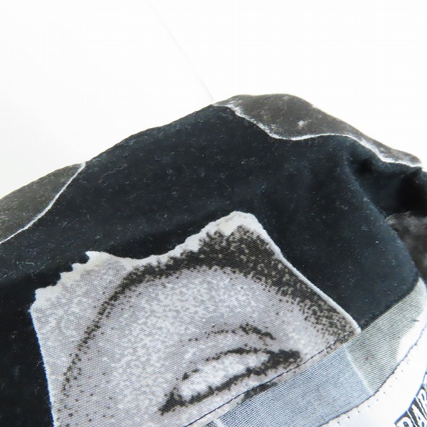 実際に弊社で買取させて頂いたWACKO MARIA/ワコマリア  ROCK N ROLL ALOHA SHIRT/Lの画像 4枚目