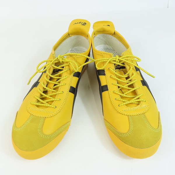 実際に弊社で買取させて頂いたOnitsuka Tiger/オニツカタイガー MEXICO 66/メキシコ66 THL202/28