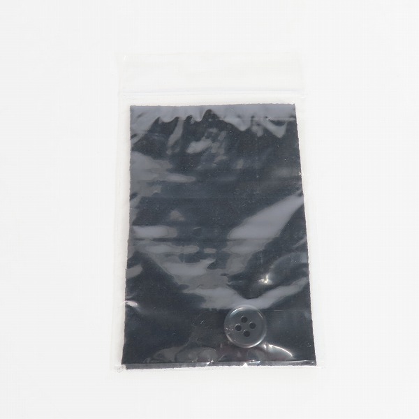 実際に弊社で買取させて頂いたBROOKS BROTHERS/ブルックスブラザーズ EDIFICE別注 レザー切り替え スタジャン 19-44-6594/XLの画像 7枚目