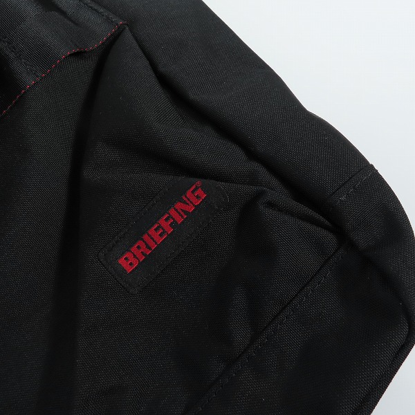 実際に弊社で買取させて頂いたBRIEFING/ブリーフィング トートバッグ OF000277Aの画像 5枚目