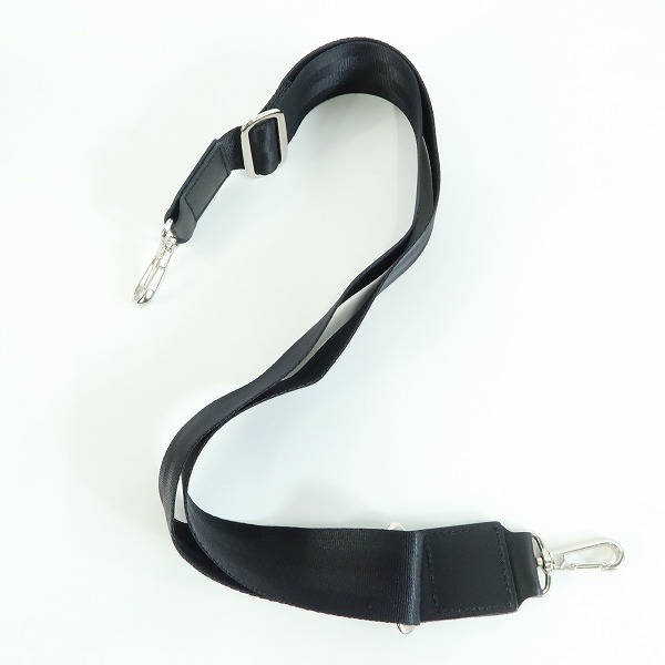 実際に弊社で買取させて頂いたmaster-piece/マスターピース 3way ブリーフバッグ ショルダーバッグ リュックサック 55510の画像 8枚目