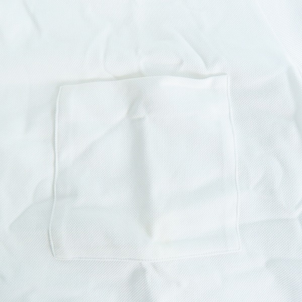 実際に弊社で買取させて頂いた【未使用】BEAUTY&YOUTH UNITED ARROWS/ユナイテッドアローズ Tシャツ  胸ポケット Sの画像 3枚目