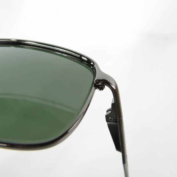 実際に弊社で買取させて頂いたRay-Ban/レイバン サングラス/アイウェア W3134の画像 8枚目