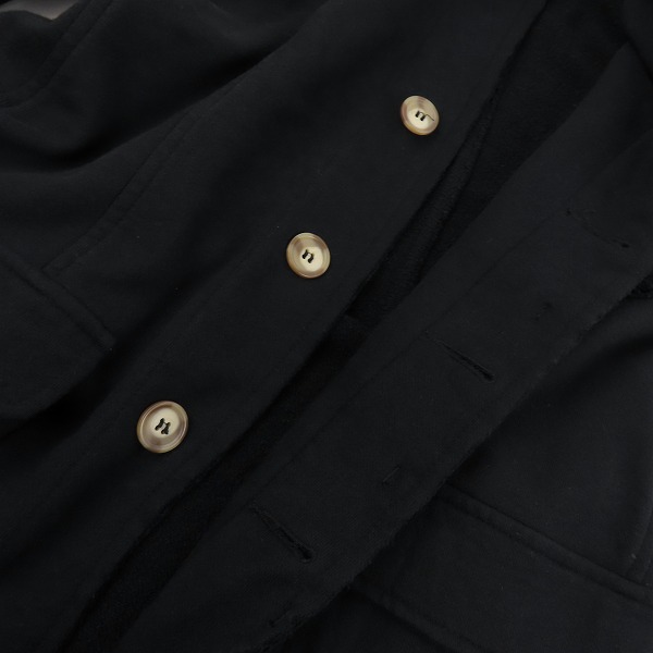 実際に弊社で買取させて頂いたHYDROGEN/ハイドロゲン H2J ジャケット/Lの画像 9枚目