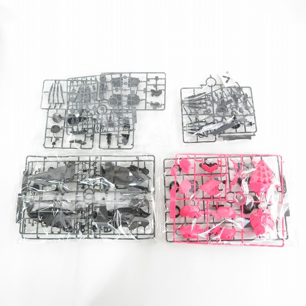 実際に弊社で買取させて頂いた【未組立】BANDAI/バンダイスピリッツ MG 1/100 キュベレイ・アンベリール/ガンダムビルドダイバーズ/ガンプラ/プレバンの画像 3枚目