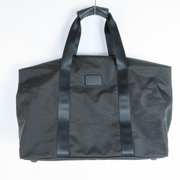 実際に弊社で買取させて頂いたTUMI/トゥミ 2WAY ボストンバッグ 22149D2