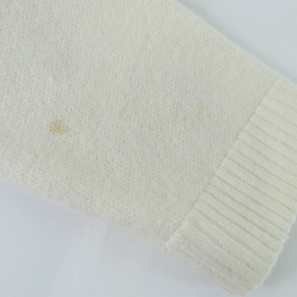 実際に弊社で買取させて頂いたHARE/ハレ Lui's/ルイス VAGO/ヴァーゴ ニット/カーディガン 3点セットの画像 6枚目