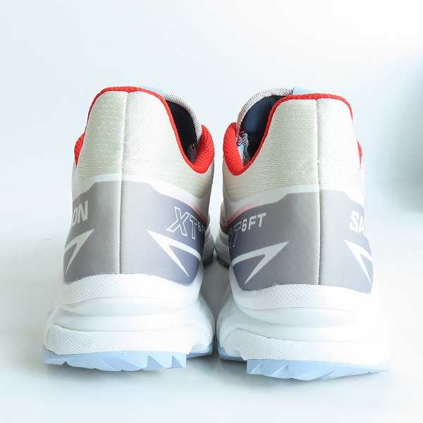 実際に弊社で買取させて頂いたChildren of the discordance×SALOMON/チルドレンオブザディスコーダンス×サロモン XT-6 FOR COTDxCOSTS 471081/29の画像 1枚目