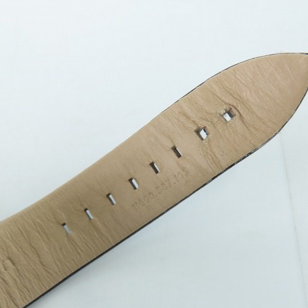 実際に弊社で買取させて頂いたHAMILTON /ハミルトン イントラマティック H38475751の画像 5枚目