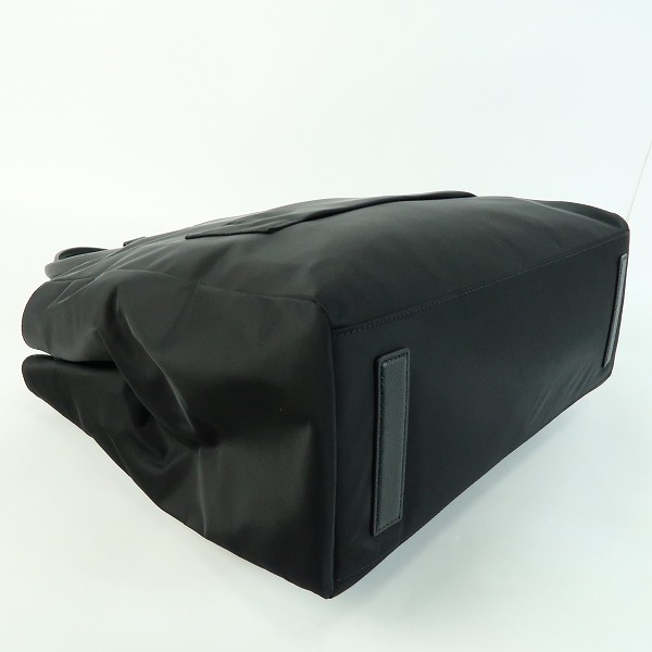 実際に弊社で買取させて頂いたTUMI/トゥミ Voyageur Valetta Large/ヴァレッタラージトートバッグ 146570T522の画像 2枚目