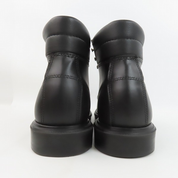 実際に弊社で買取させて頂いたRED WING/レッドウィング SUPERSOLE MOC TOE/スーパーソール モックトゥブーツ 8133/9Eの画像 1枚目