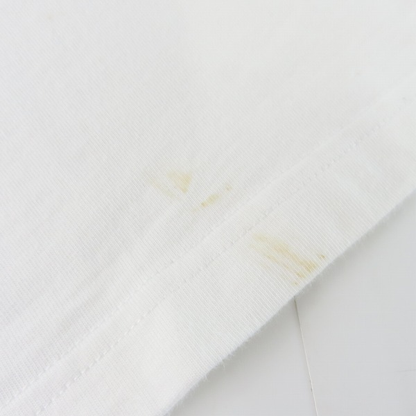 実際に弊社で買取させて頂いたGODselectionxxx × roar/ゴッドセレクション×ロアー コラボ プリントカットソー GX-S20-RGST-02/Lの画像 8枚目