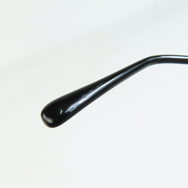 実際に弊社で買取させて頂いたRay-Ban/レイバン サングラス RB6392の画像 8枚目