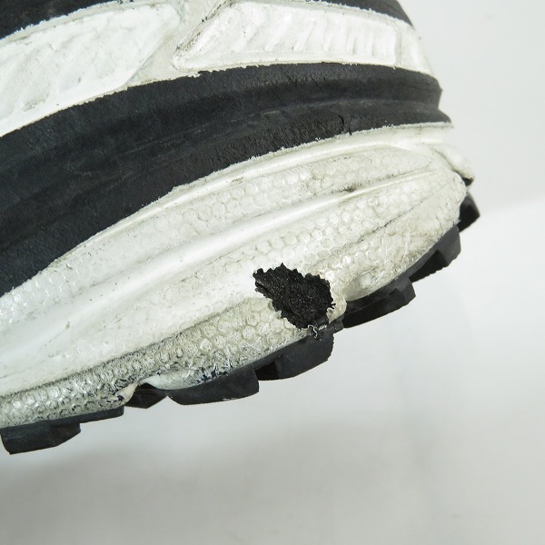 実際に弊社で買取させて頂いたUGG×White Mountaineering/アグ×ホワイトマウンテニアリング スニーカー F19120H/26.5の画像 9枚目