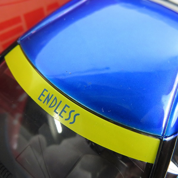 実際に弊社で買取させて頂いたJada toys/ジャダトイズ JDM TUNERS 1/24 2009 NISSAN GT-R R35 BEN SOPRA/ニッサン GT-R (R35) ベンソープラ ミニカーの画像 7枚目