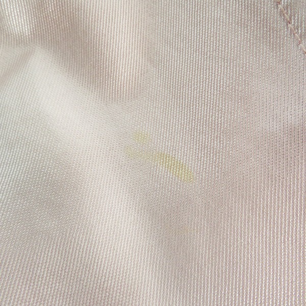 実際に弊社で買取させて頂いたDOLCE&GABBANA/ドルチェ&ガッバーナ/ドルガバ 2B テーラードジャケット ピンク/46の画像 6枚目