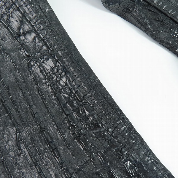 実際に弊社で買取させて頂いたL.G.B. /ルグランブルー コットン パンツ/29の画像 7枚目