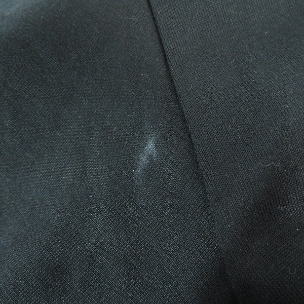 実際に弊社で買取させて頂いたLAD MUSICIAN/ラッドミュージシャン 天竺Tシャツ 2321-702 ブラック/44の画像 5枚目