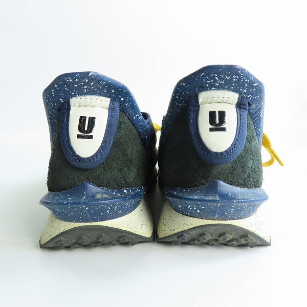 実際に弊社で買取させて頂いたNIKE×UNDERCOVER/ナイキ×アンダーカバー WMNS DAYBREAK デイブレイク スニーカー CJ3295-400 24.5の画像 1枚目