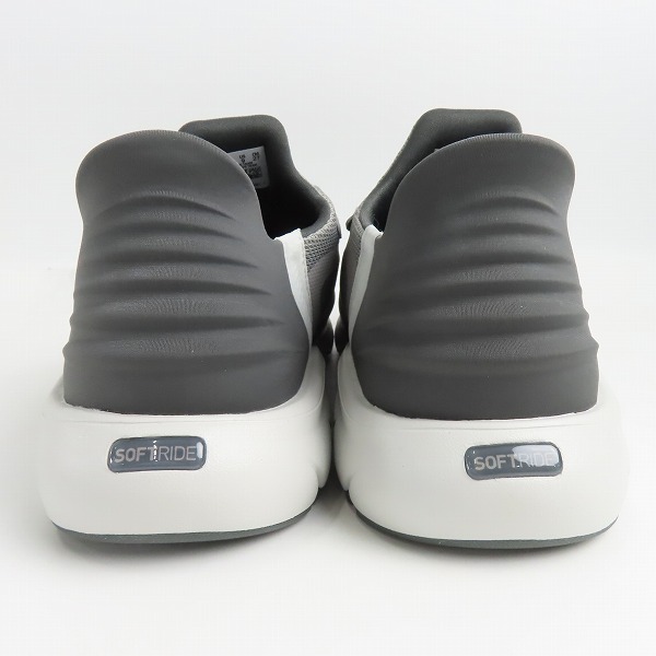 実際に弊社で買取させて頂いたPUMA/プーマ SOFTRIDE/ソフトライド EASE IN シューズ/スニーカー 309901-03/27の画像 1枚目